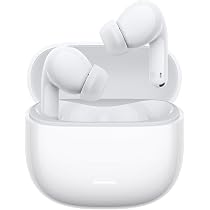 Amazon | DIANX For Xiaomi Buds 8 lite 対応 保護ケース クリア TPU
